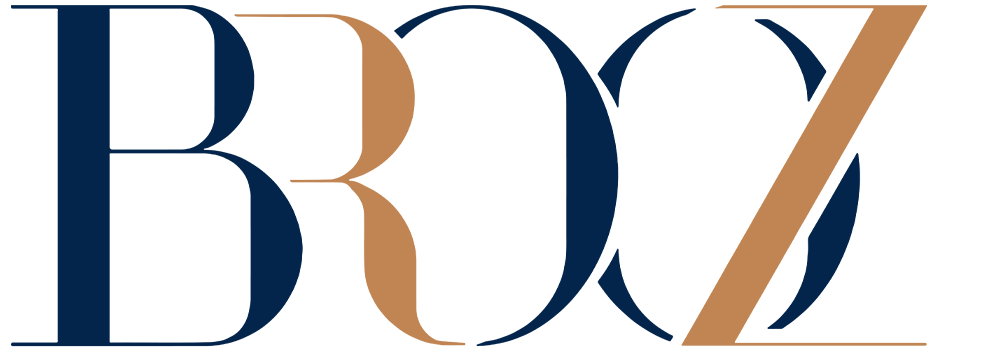 BROOZ Logo